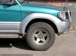 Photo Reference of Toyota Landcruiser