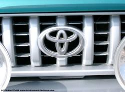 Photo Reference of Toyota Landcruiser