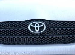 Photo Reference of Toyota Corolla