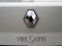 Photo Reference of Renault Velsatis