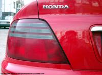 Photo Reference of Honda Accord