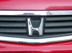 Photo Reference of Honda Accord