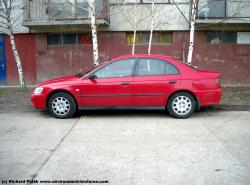 Photo Reference of Honda Accord