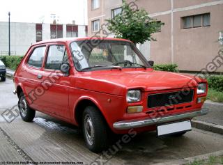 Photo Reference of Fiat