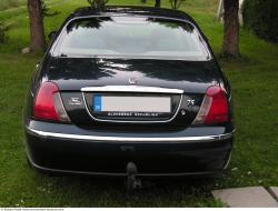 Photo Reference of Rover 75