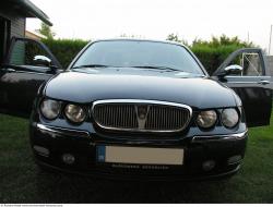 Photo Reference of Rover 75