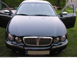 Photo Reference of Rover 75