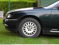 Photo Reference of Rover 75