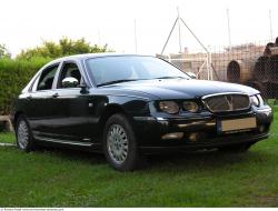 Photo Reference of Rover 75