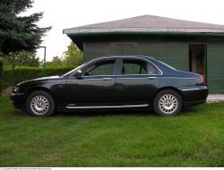 Photo Reference of Rover 75