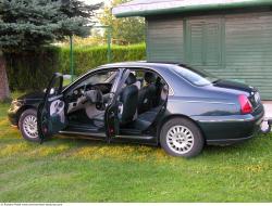 Photo Reference of Rover 75