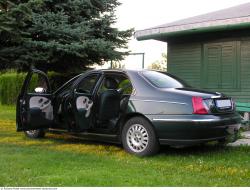 Photo Reference of Rover 75