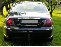 Photo Reference of Rover 75