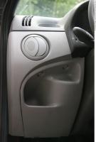 Photo Reference of Fiat Punto Interior