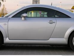 Photo Reference of Audi TT Coupe