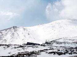 Snowy Mountains