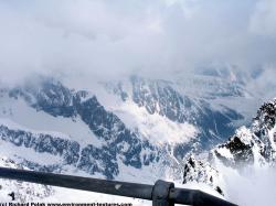 Snowy Mountains