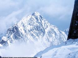 Snowy Mountains