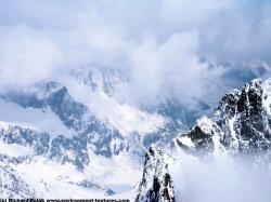 Snowy Mountains