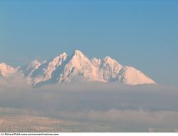 Snowy Mountains