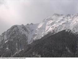 Snowy Mountains