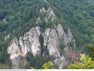 background mountains