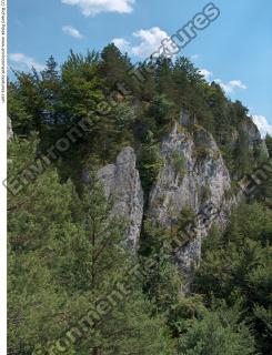 background mountains