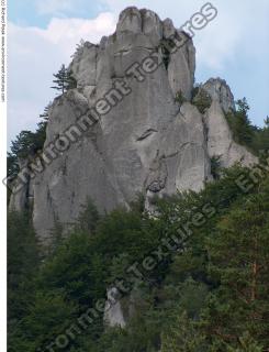 background mountains