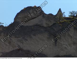 background mountains