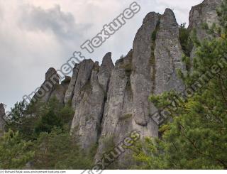 background mountains