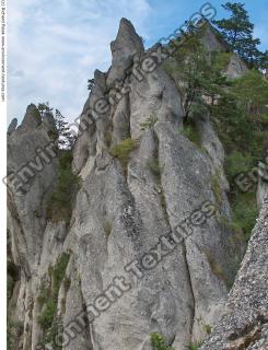 background mountains