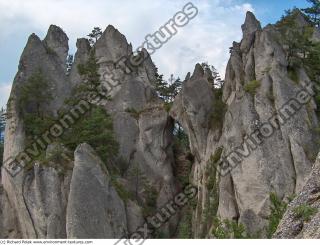 background mountains