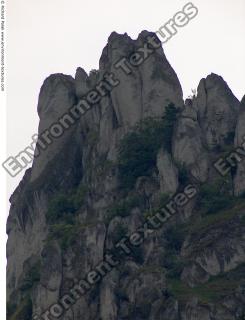 background mountains