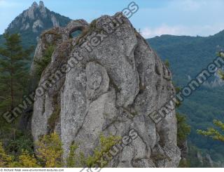 background mountains