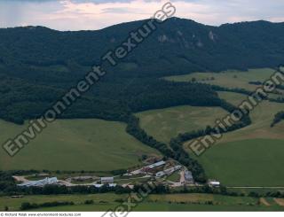 background mountains