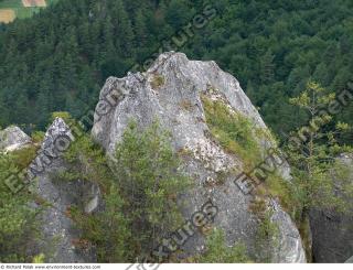 background mountains