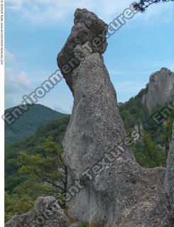 background mountains