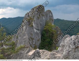 background mountains