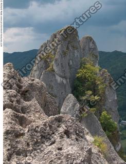 background mountains