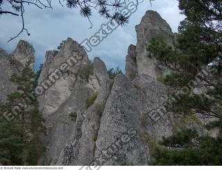 background mountains