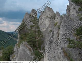 background mountains