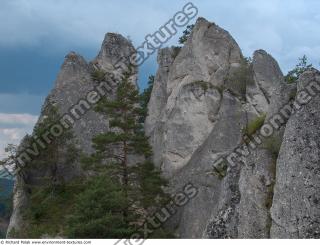 background mountains