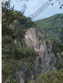 background mountains