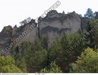 background mountains