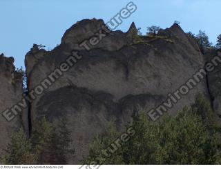 background mountains