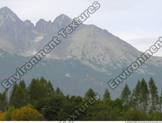 background mountains 