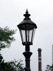 Street Lamp