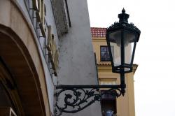 Street Lamp