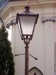 Street Lamp