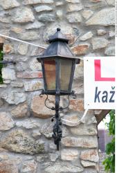 Street Lamp